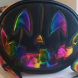 Love Pain and Stitches Doublesided Kult